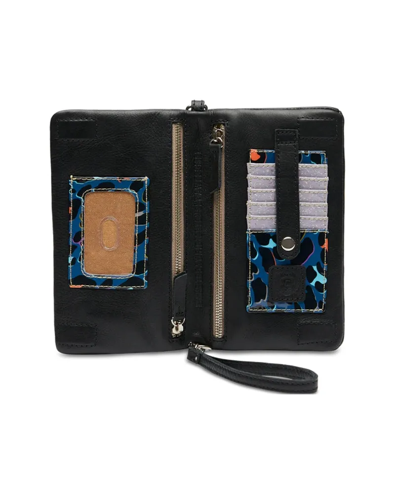 Evie Uptown Crossbody