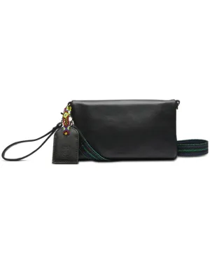 Evie Uptown Crossbody