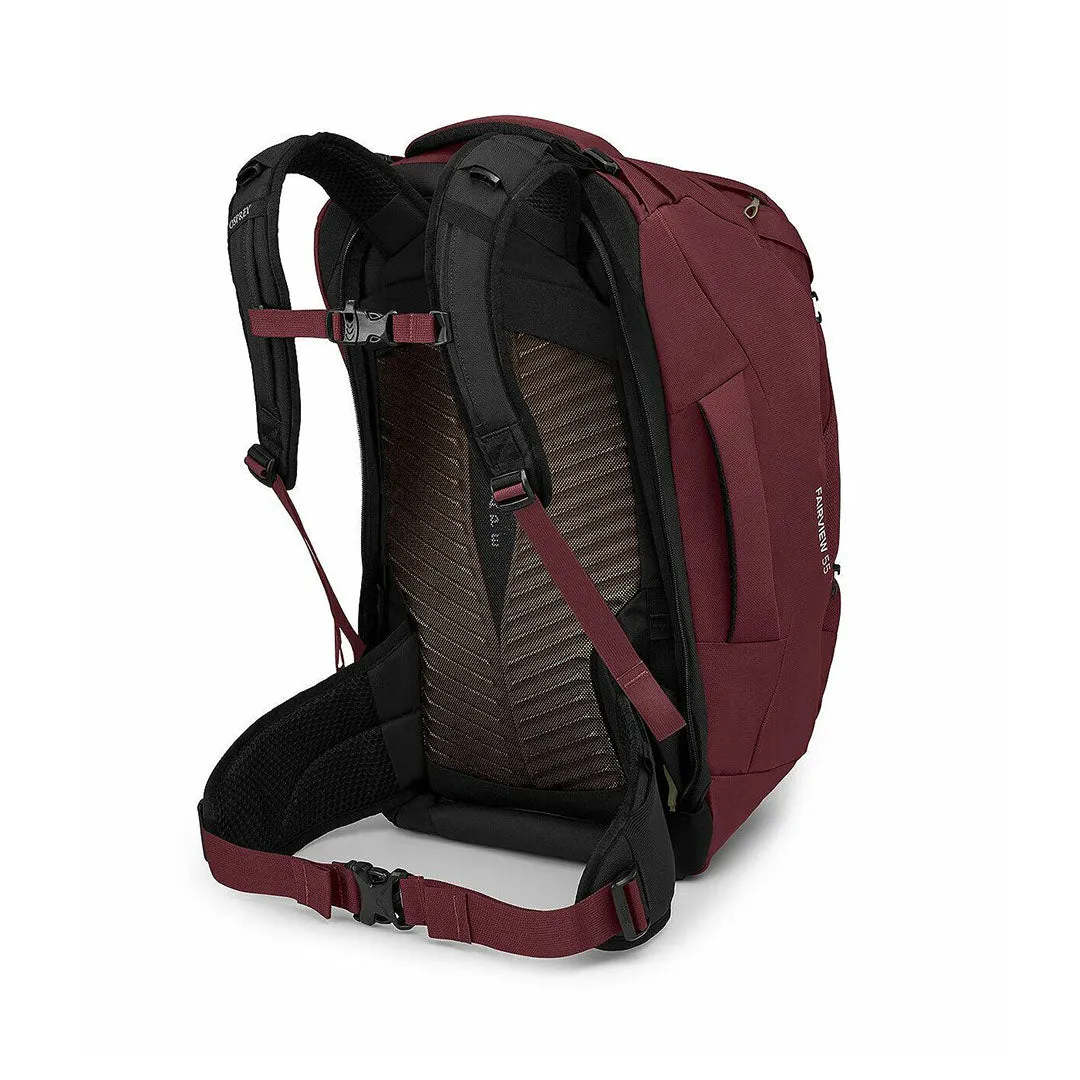 Fairview 55 Bag