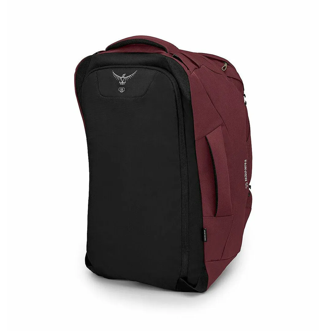 Fairview 55 Bag