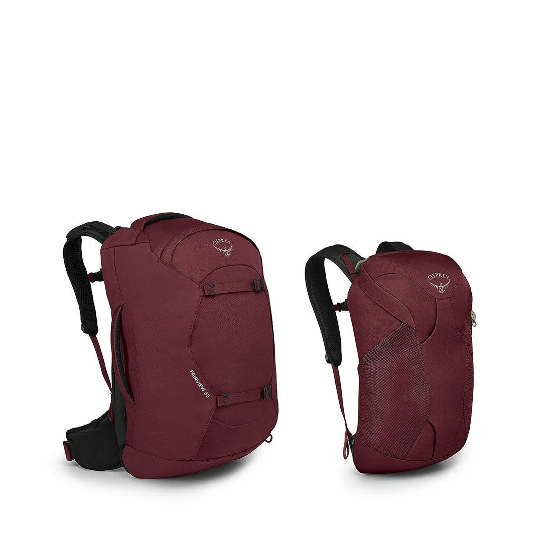 Fairview 55 Bag