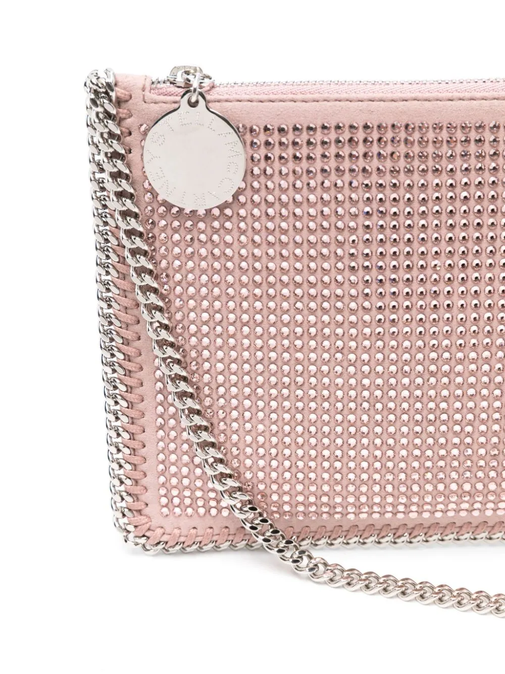 Falabella clutch