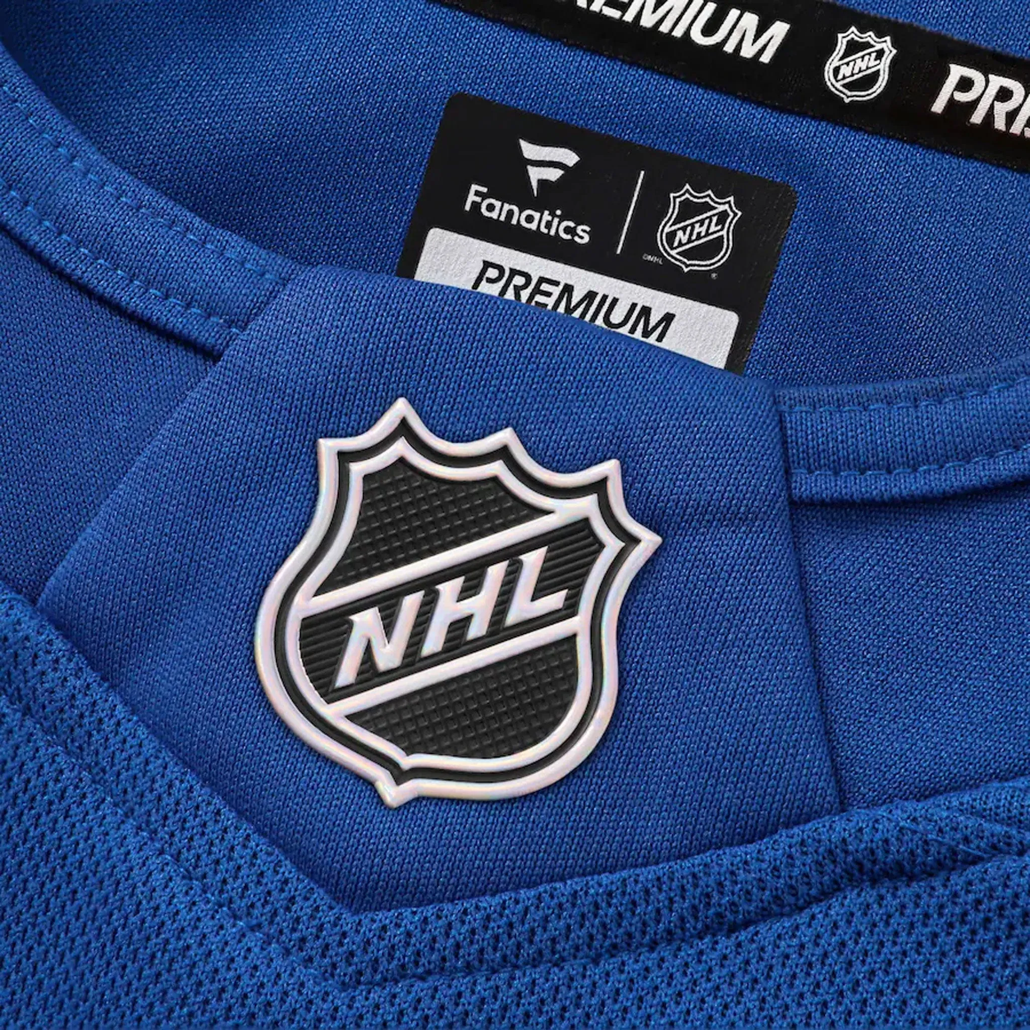 Fanatics Premium Senior Home Jersey - Buffalo Sabres