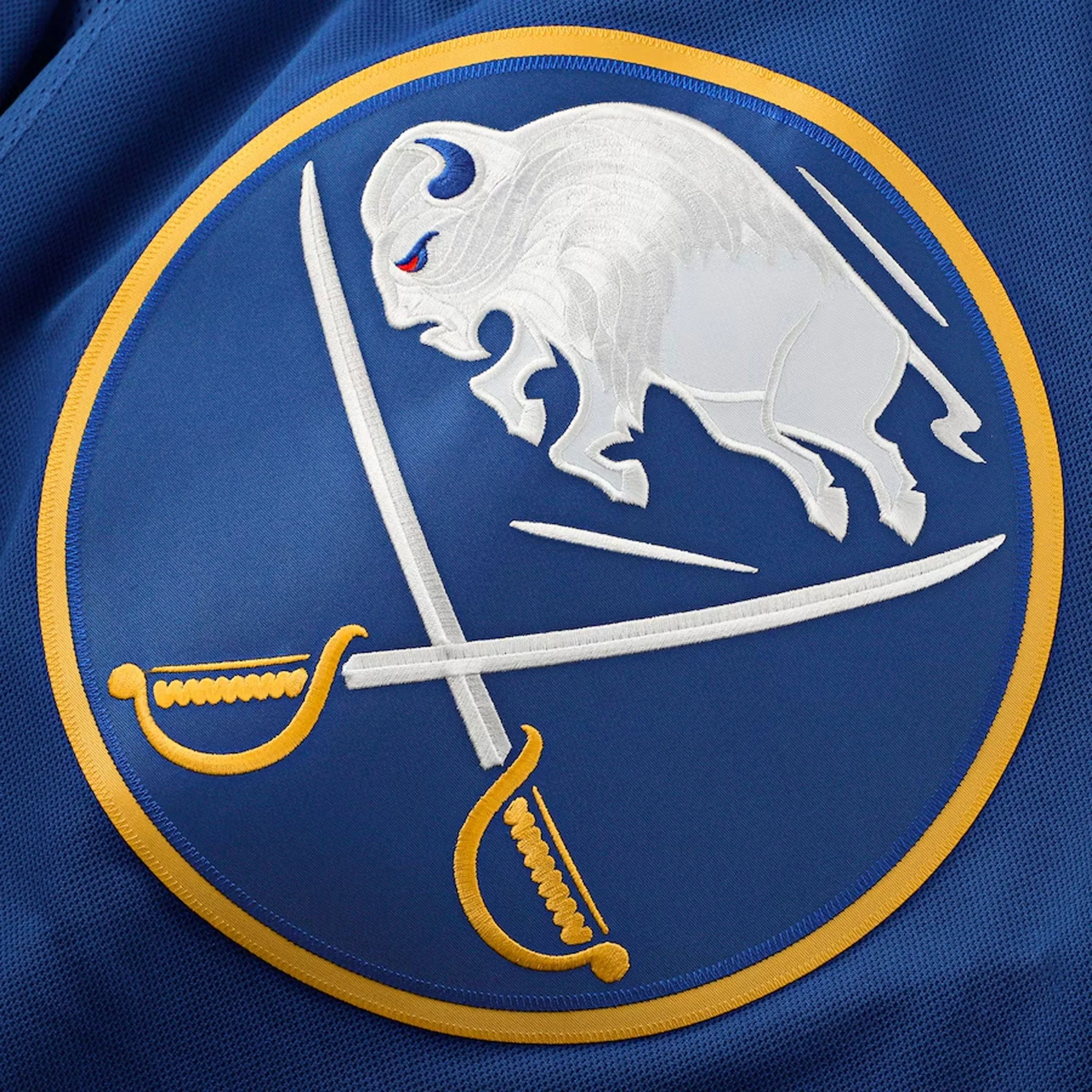 Fanatics Premium Senior Home Jersey - Buffalo Sabres