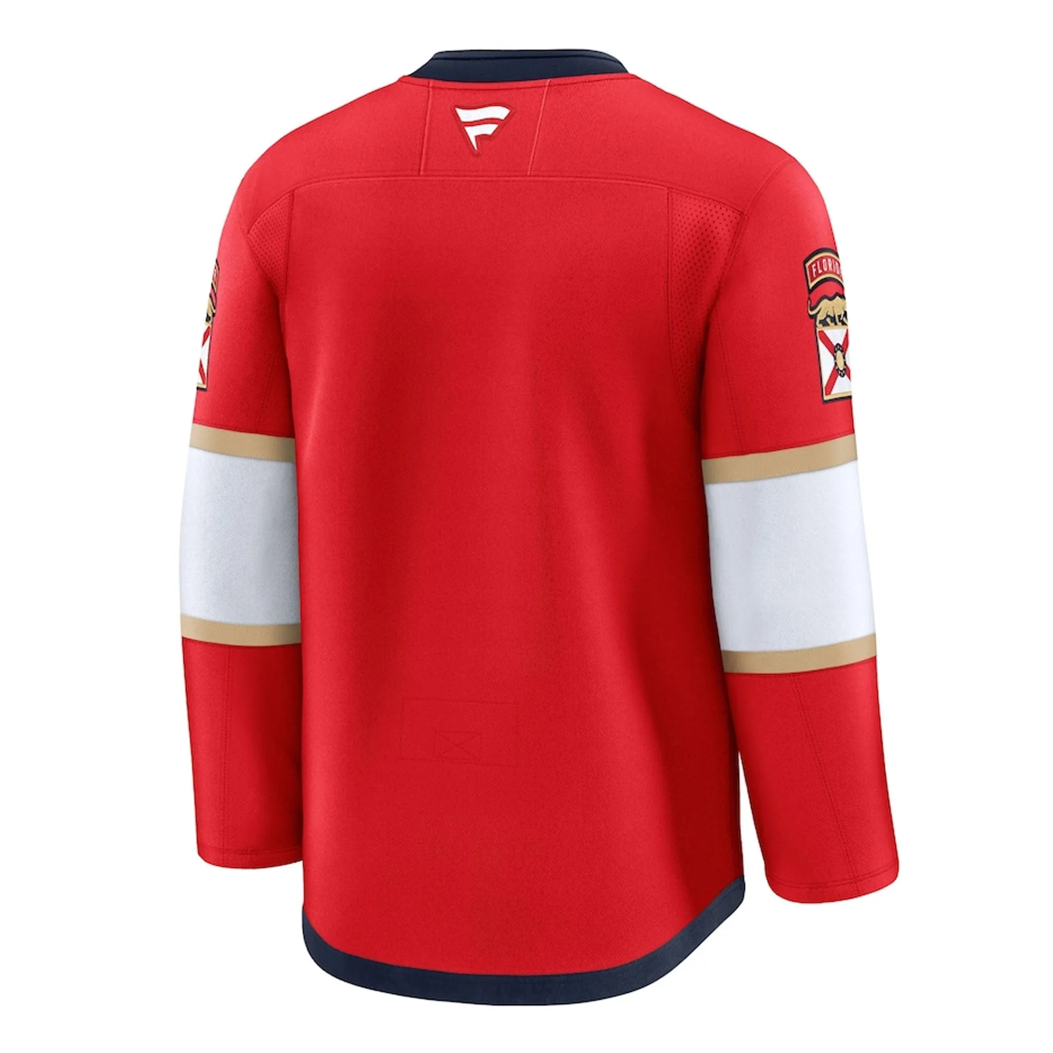 Fanatics Premium Senior Home Jersey - Florida Panthers