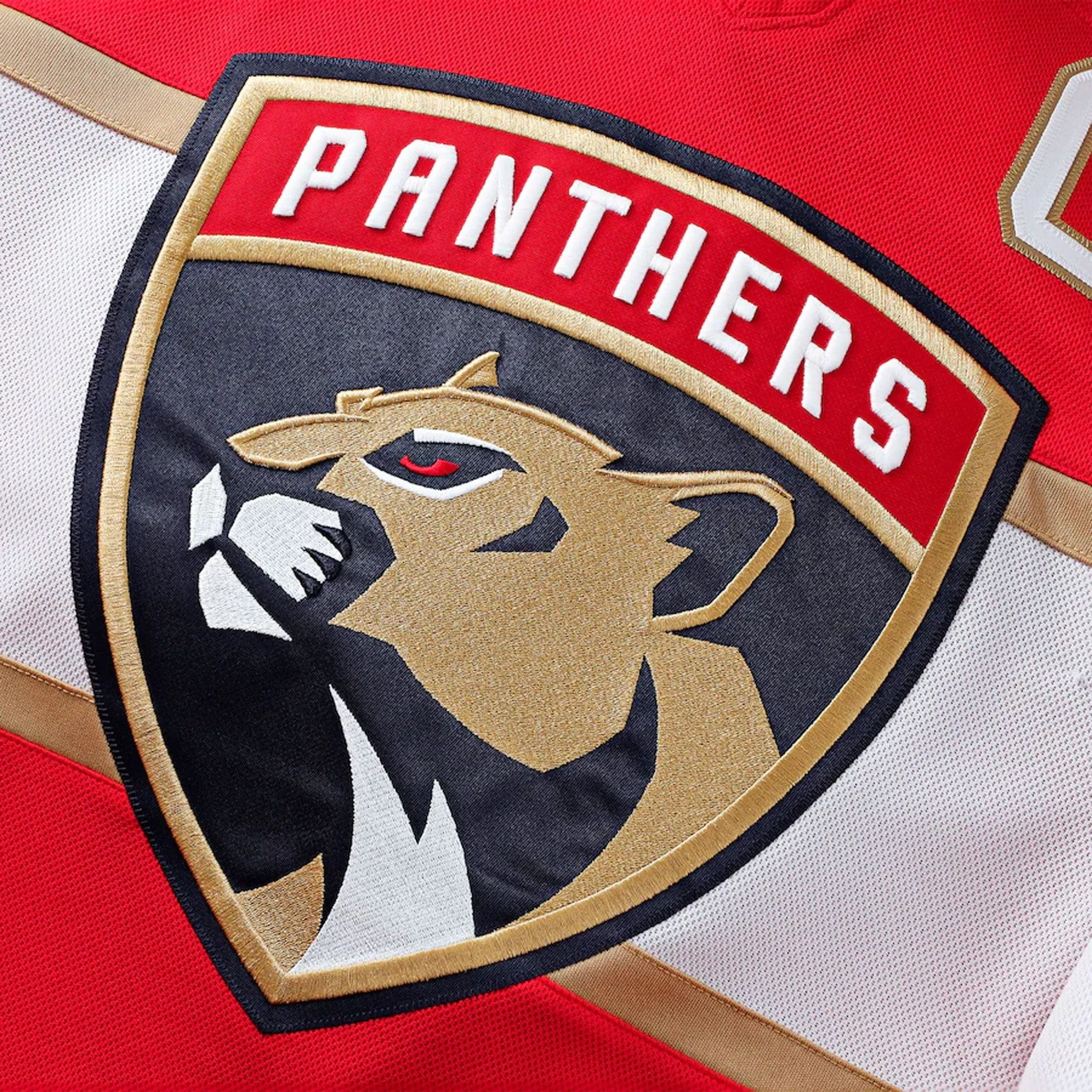Fanatics Premium Senior Home Jersey - Florida Panthers