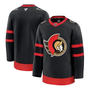 Fanatics Premium Senior Home Jersey - Ottawa Senators