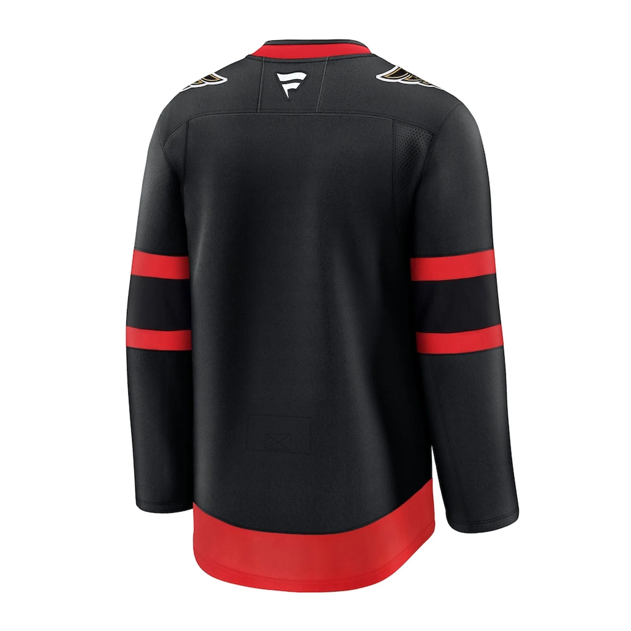 Fanatics Premium Senior Home Jersey - Ottawa Senators