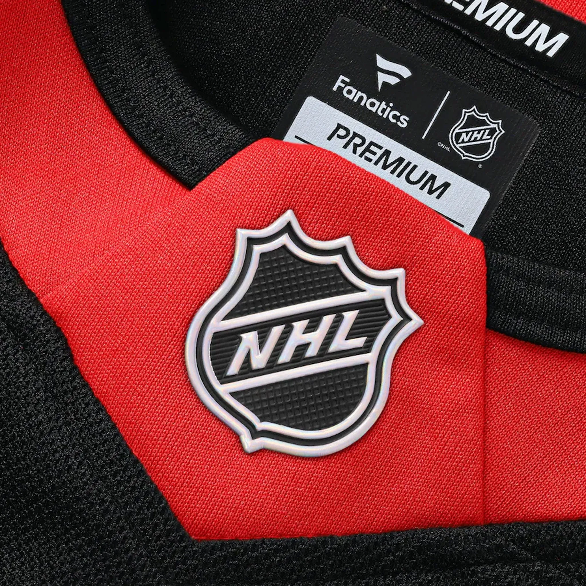 Fanatics Premium Senior Home Jersey - Ottawa Senators