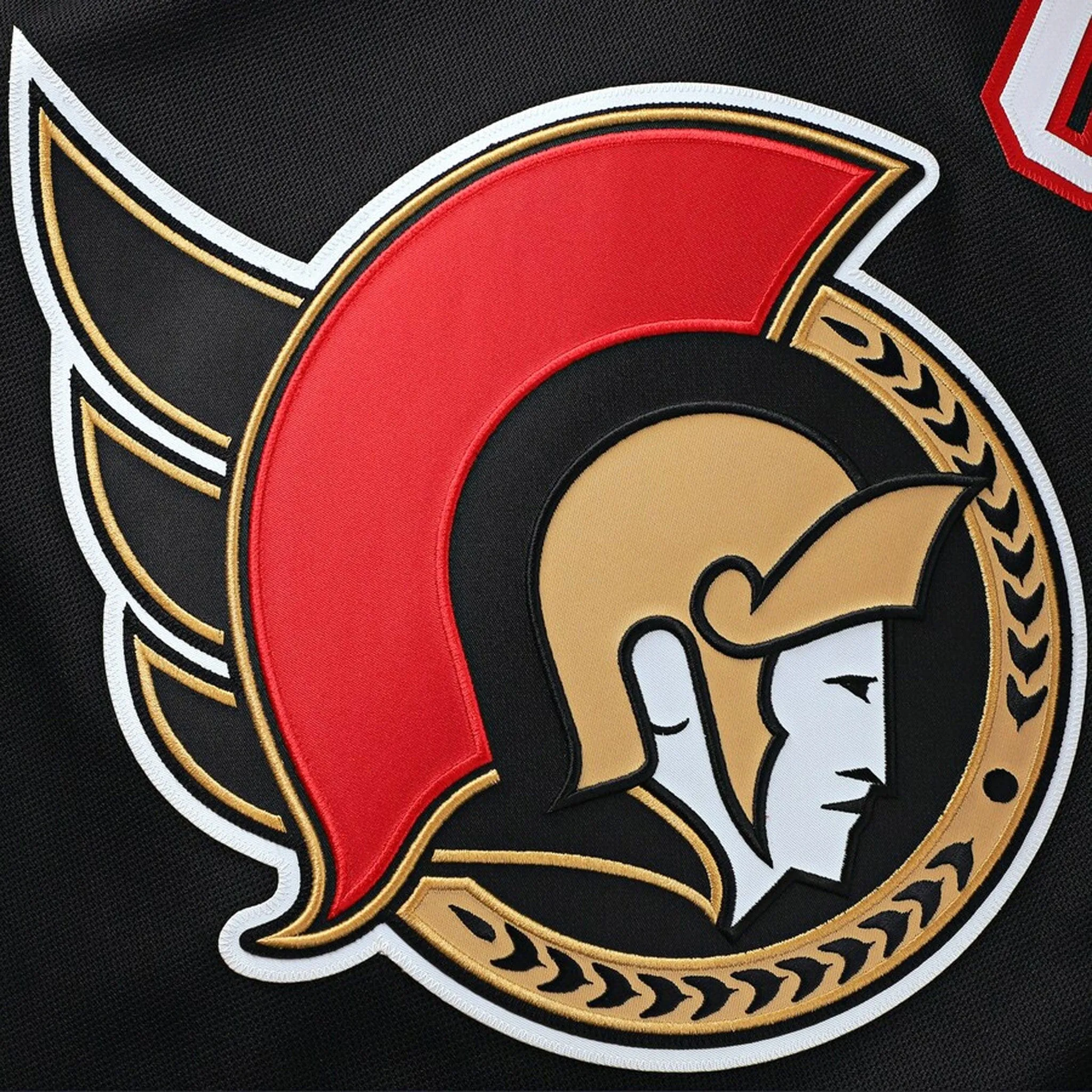 Fanatics Premium Senior Home Jersey - Ottawa Senators