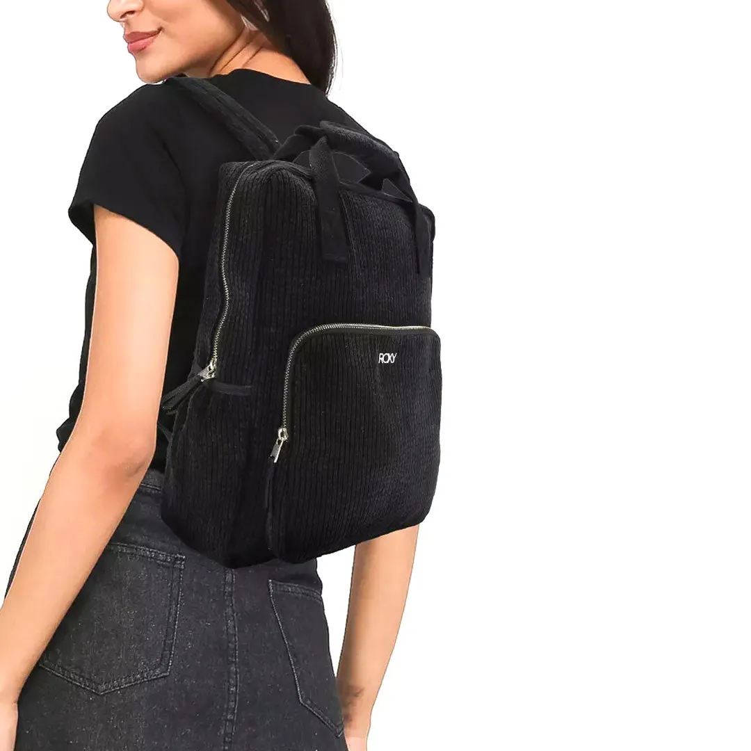 Feeling Good Handle Backpack