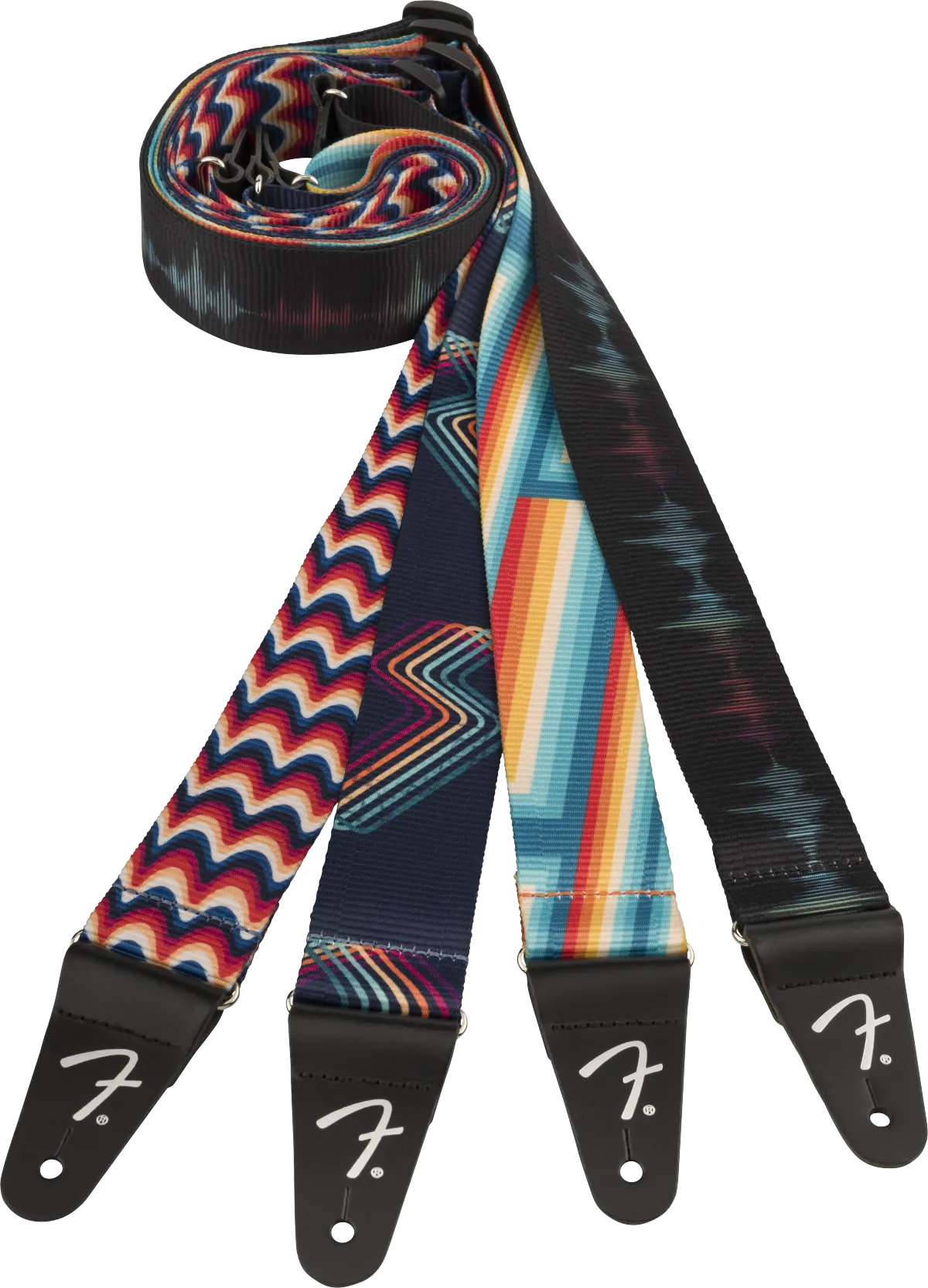 Fender Retro Strap