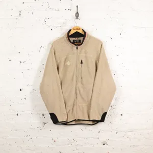 Fila Sherpa Pile Fleece - Beige - XXL
