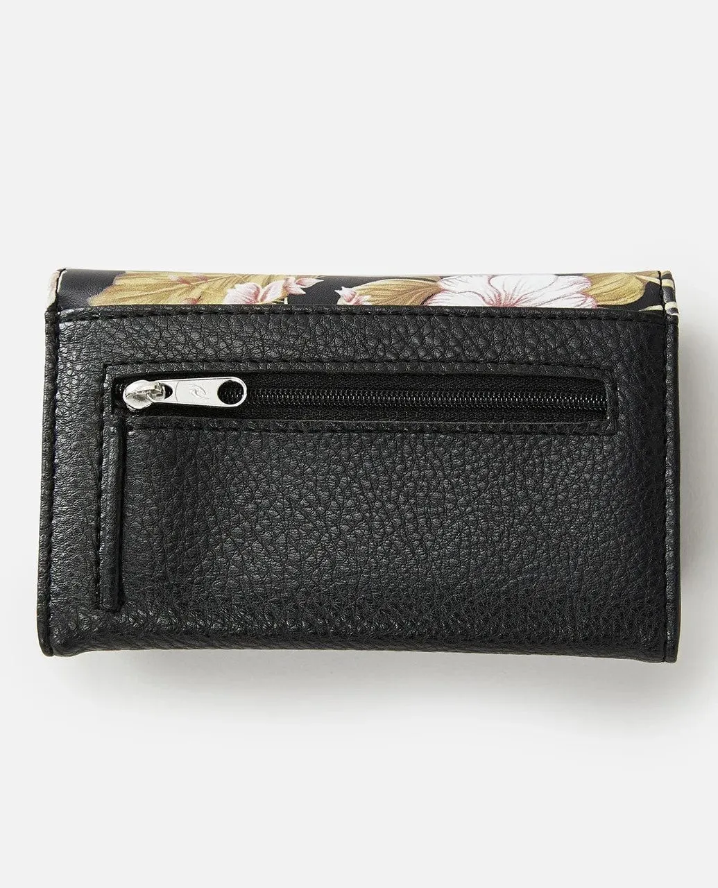 FLORA MID WALLET