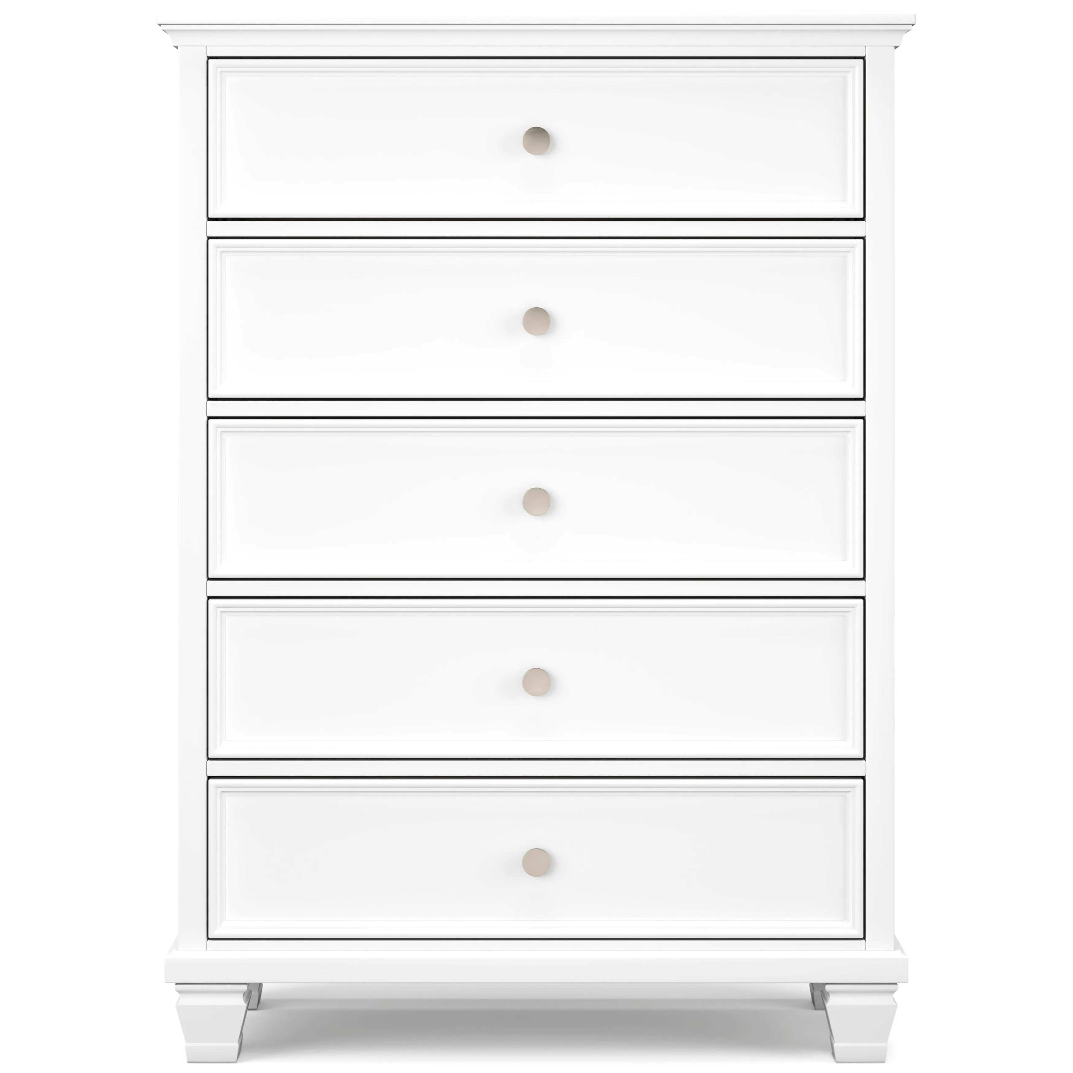 Florence Chest of Drawers