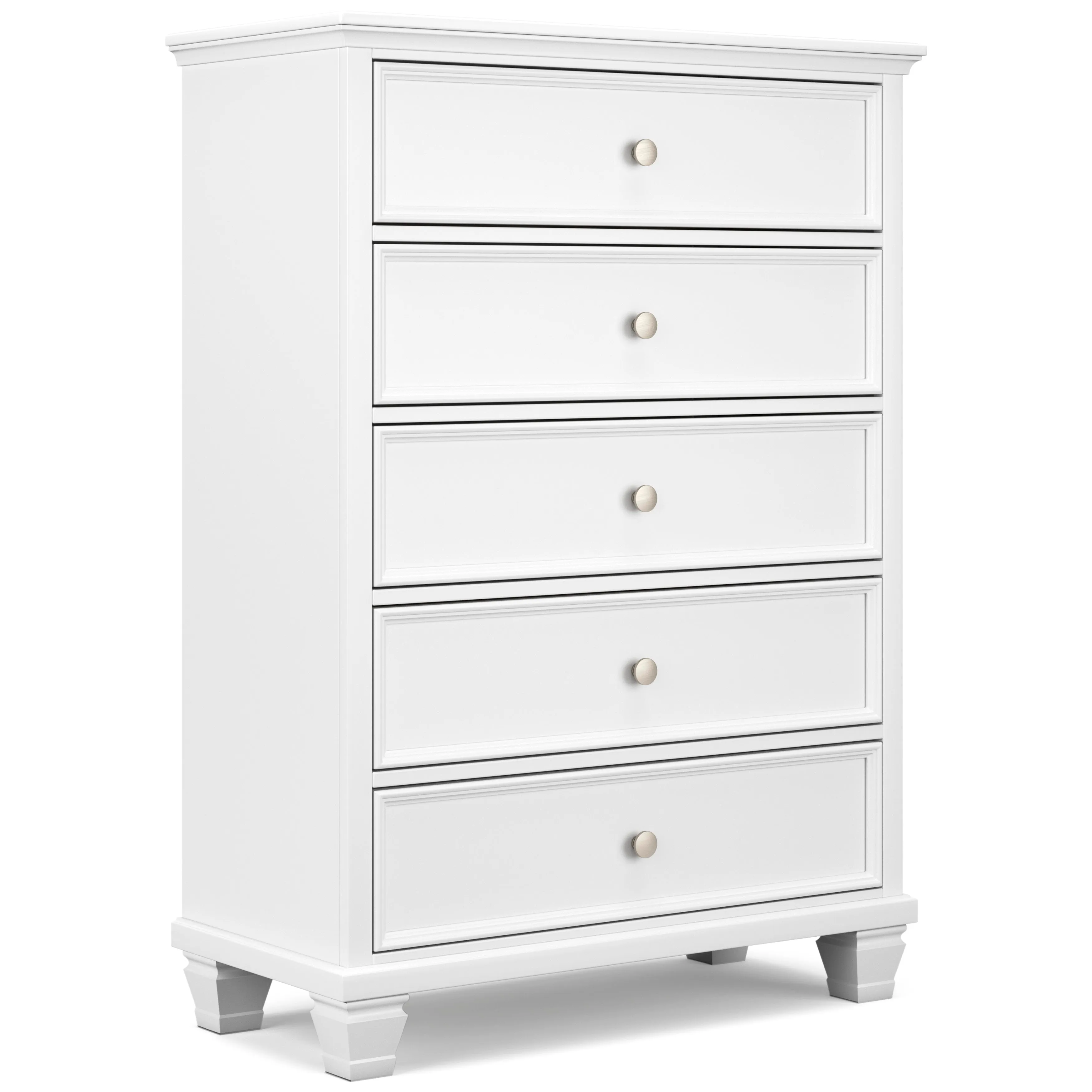 Florence Chest of Drawers