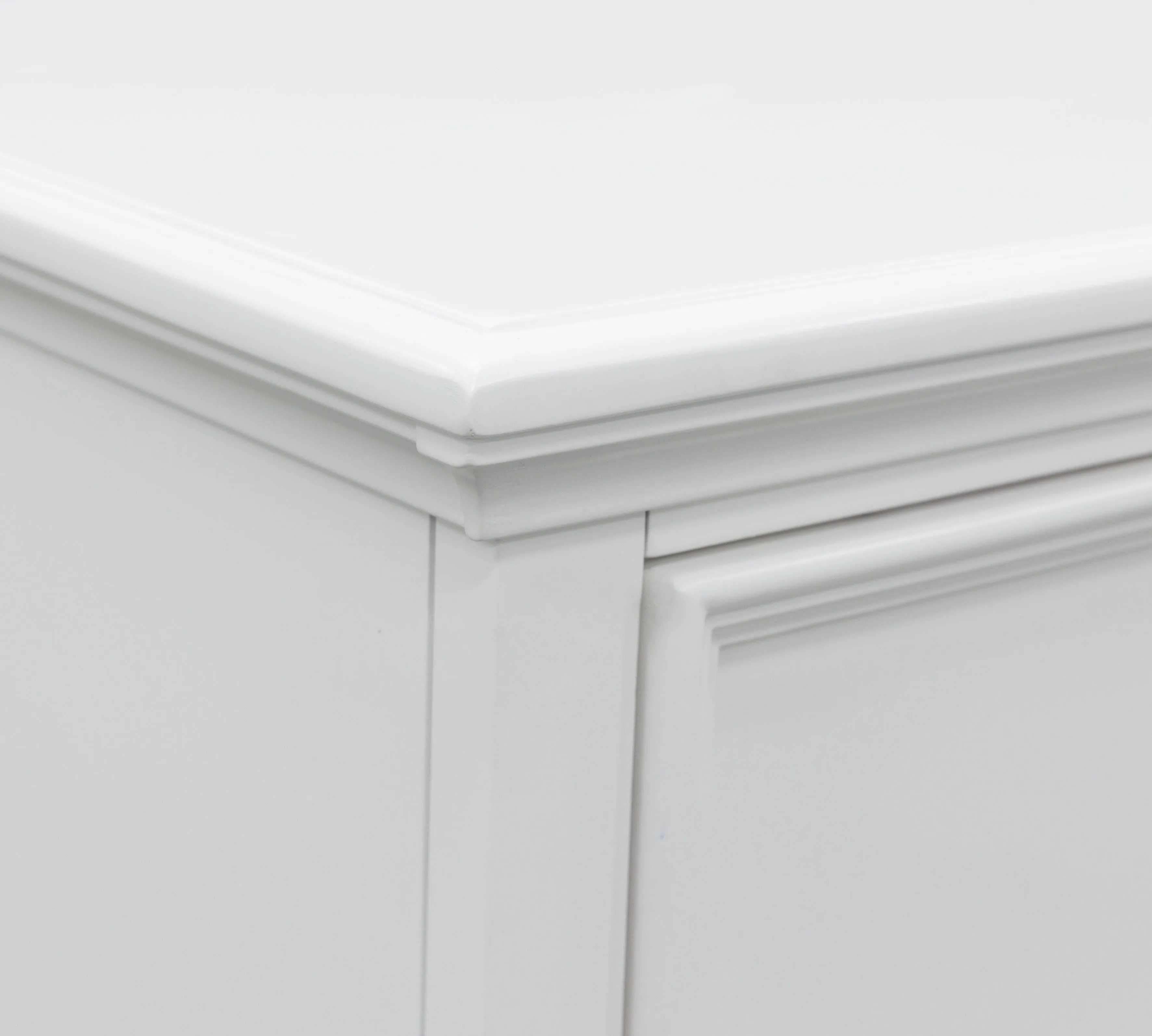 Florence Chest of Drawers
