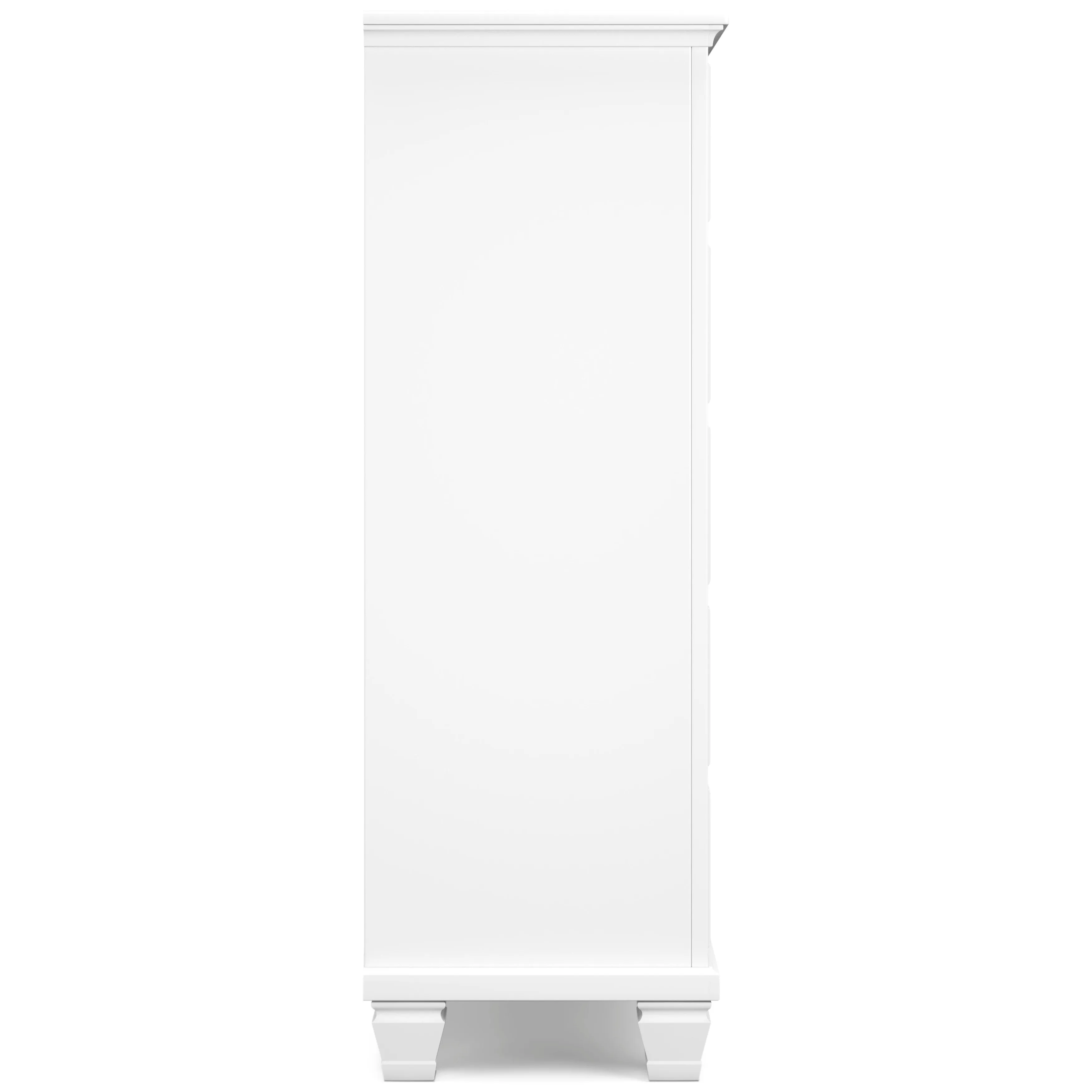 Florence Chest of Drawers