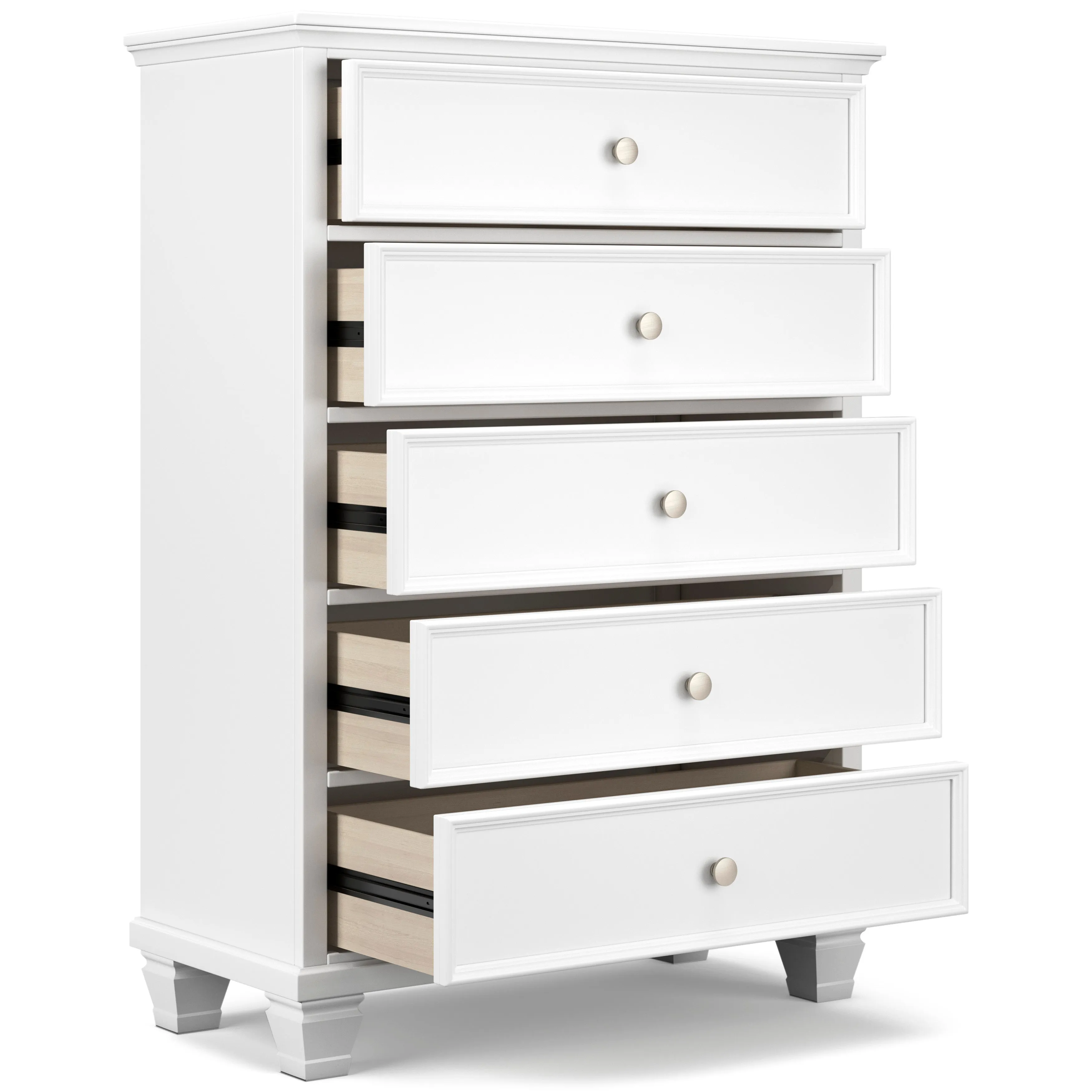 Florence Chest of Drawers
