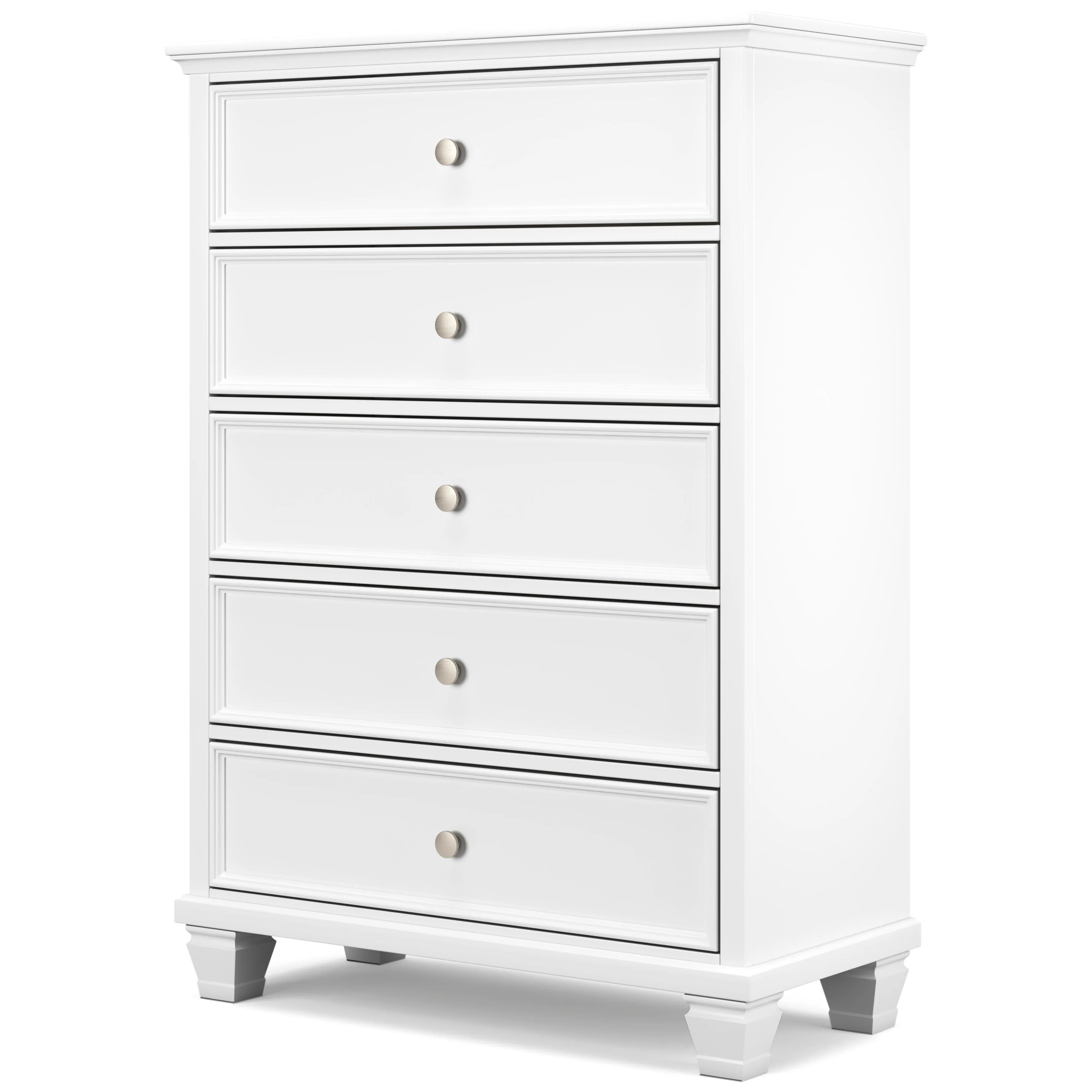 Florence Chest of Drawers