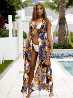 Florence Dress