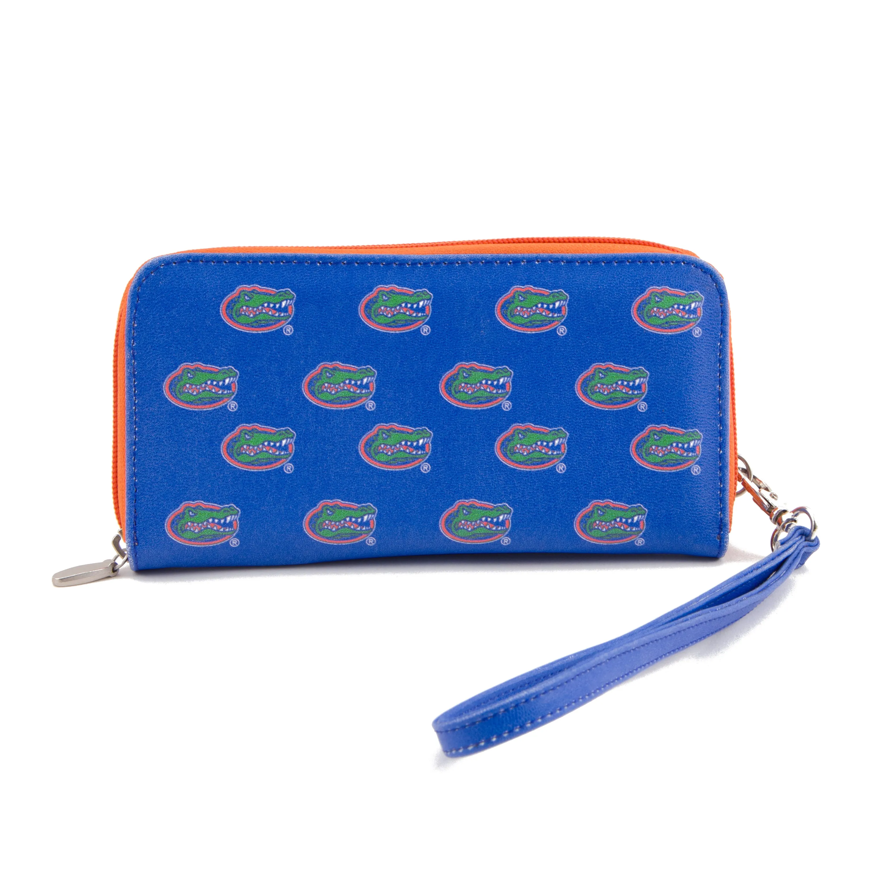 Florida Gators Wristlet Wallet