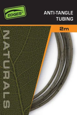 Fox Edges Naturals Anti Tangle Tubing 2 meters