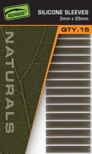 Fox EDGES Naturals Silicone Sleeve