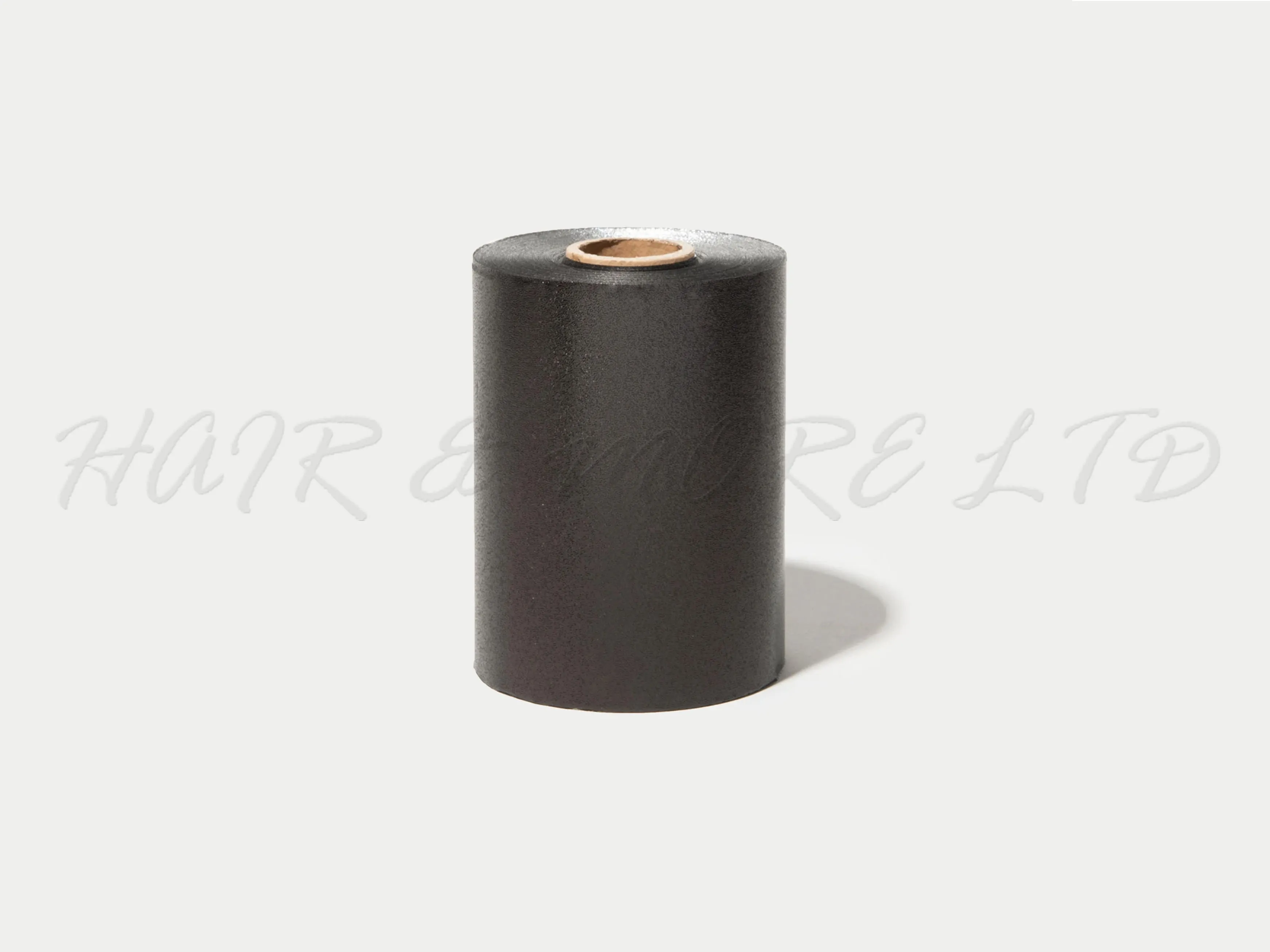 Framar Back In Black Embossed Roll Foil 97.5m (320ft)