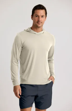 Free Fly - Men's Elevate Lightweight Hoodie