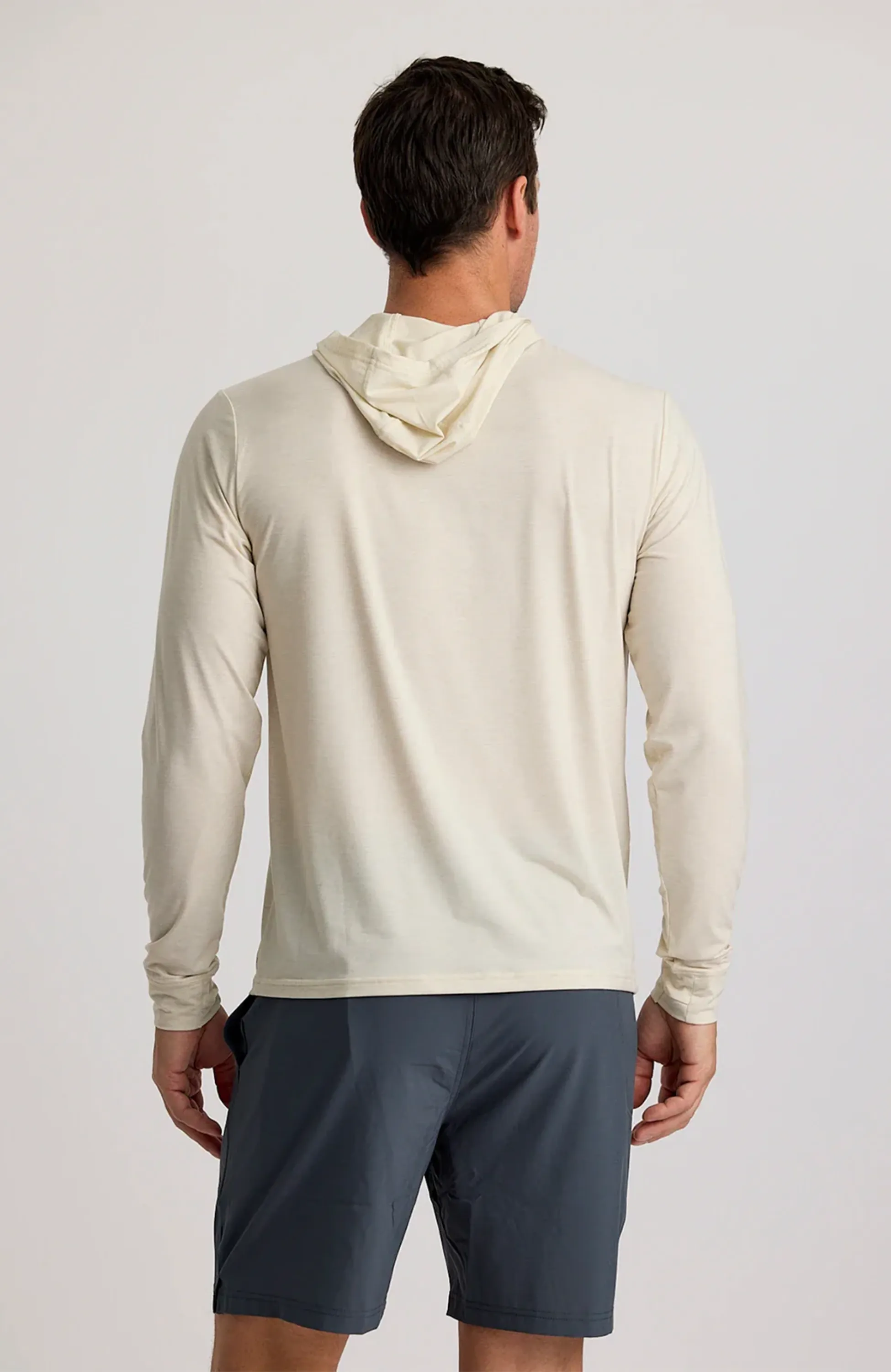 Free Fly - Men's Elevate Lightweight Hoodie