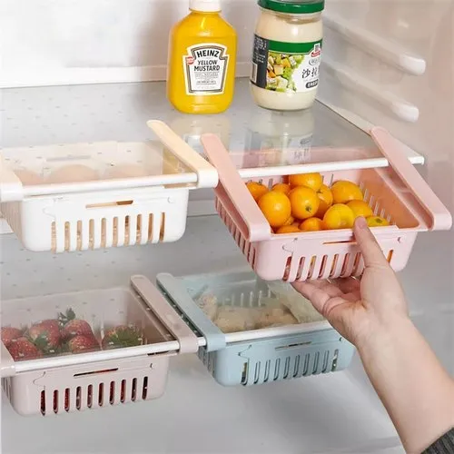 Fridge Space Saver