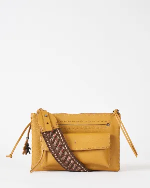 front pocket crossbody