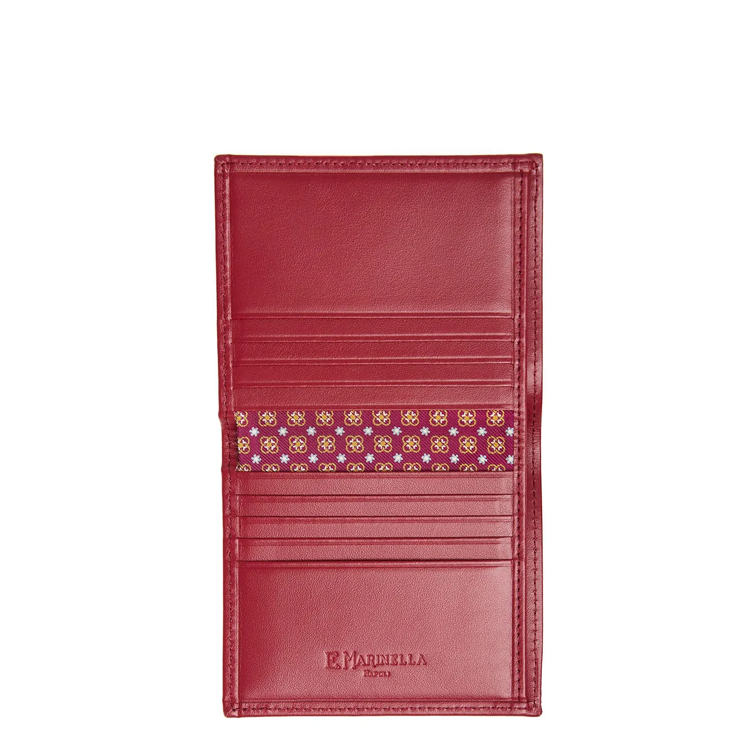 FUCHSIA SMALL WALLET