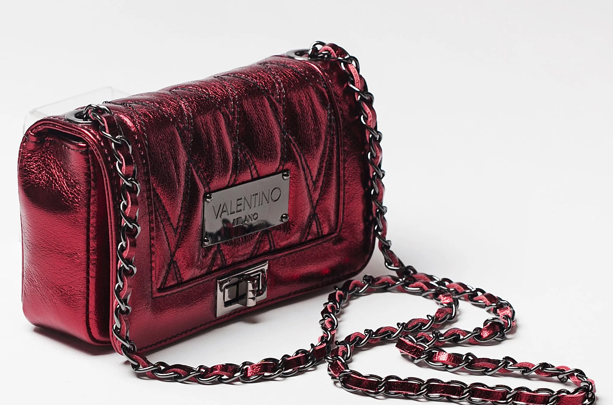 FW15 - Holiday - Beatriz - Marsala - Diamond