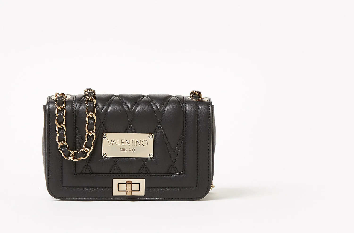 FW16 - Diamond - Beatriz - Black