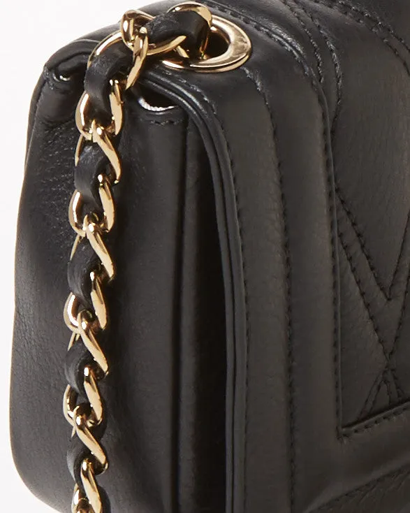 FW16 - Diamond - Beatriz - Black