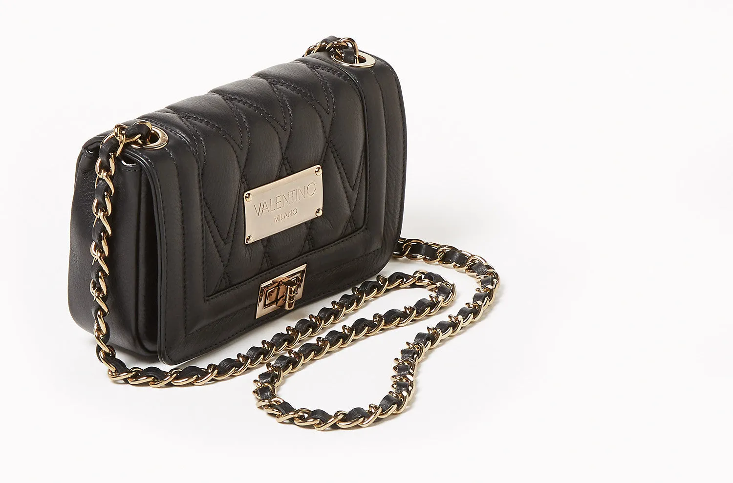 FW16 - Diamond - Beatriz - Black