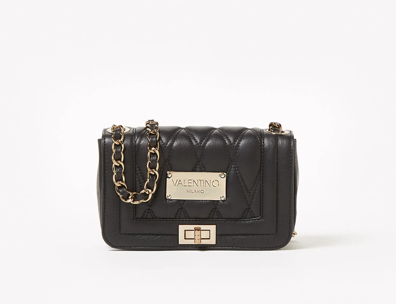 FW16 - Diamond - Beatriz - Black