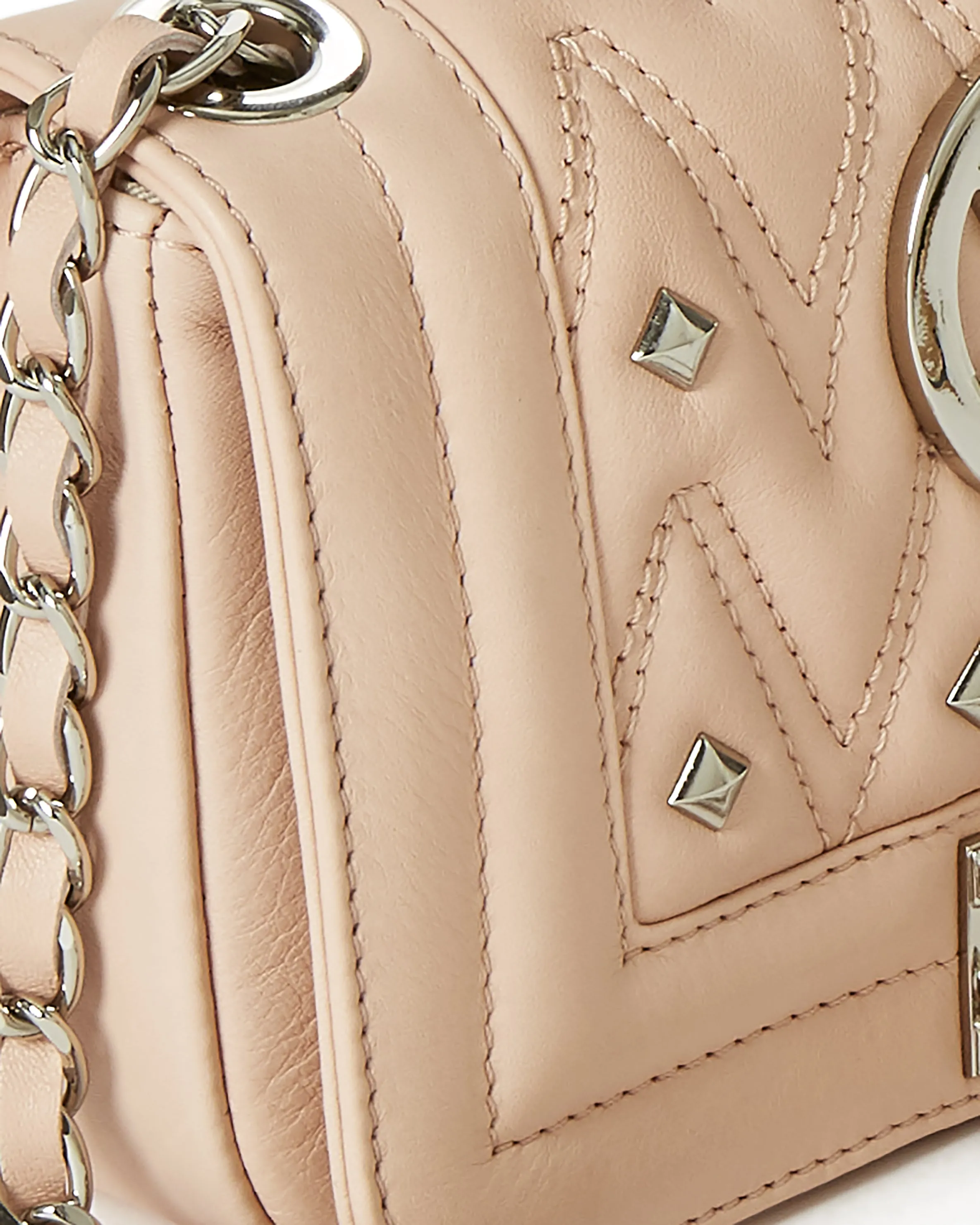 FW17 - New Diamond - Beatriz D - Rose Doree
