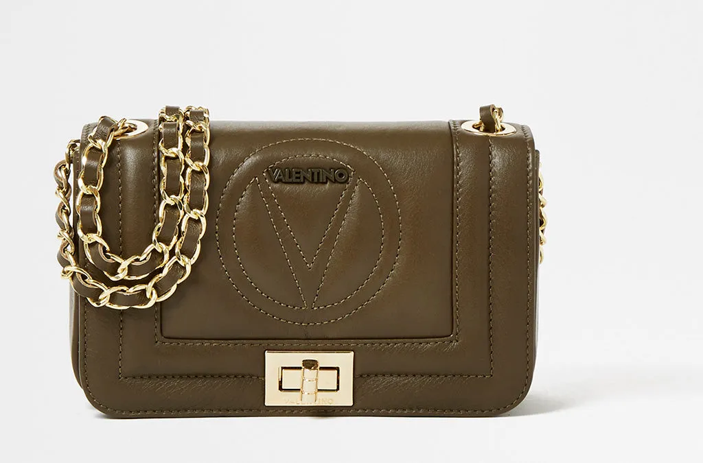 FW19 - Signature - Beatriz - Olive