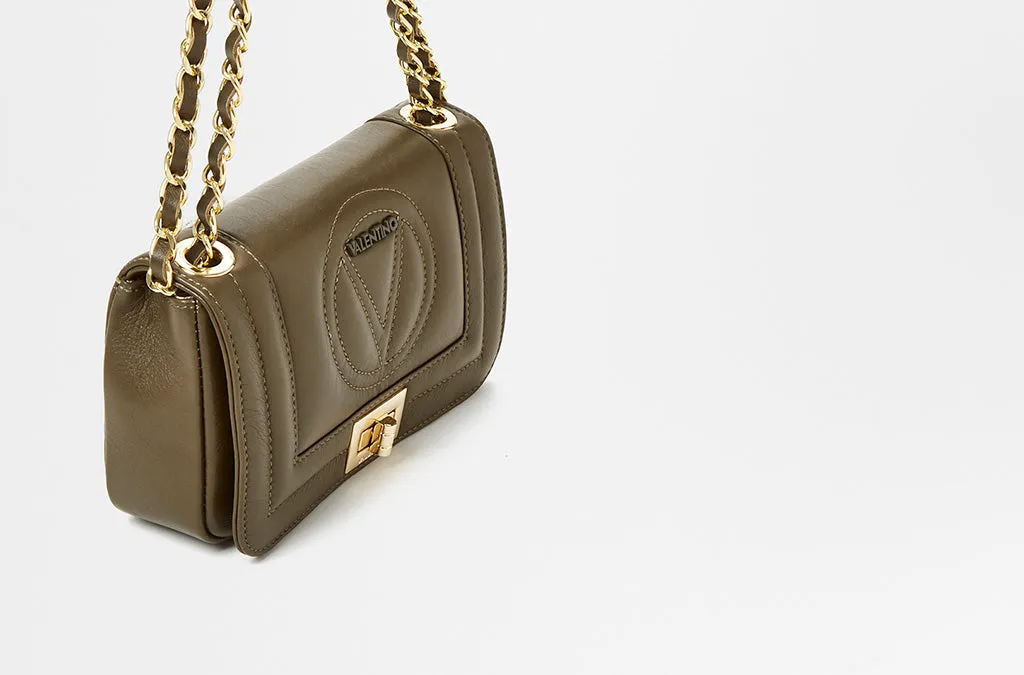 FW19 - Signature - Beatriz - Olive