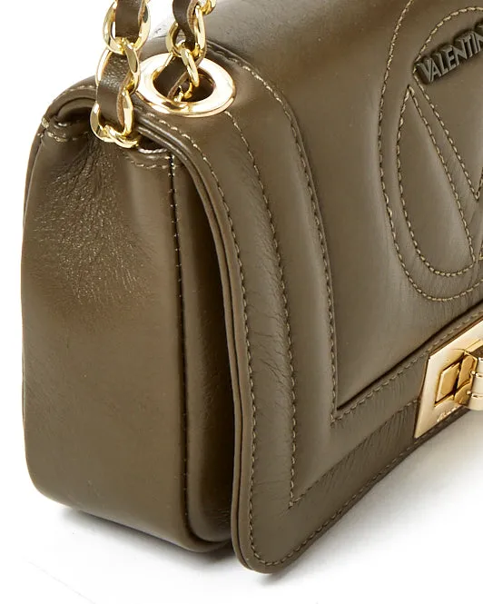 FW19 - Signature - Beatriz - Olive