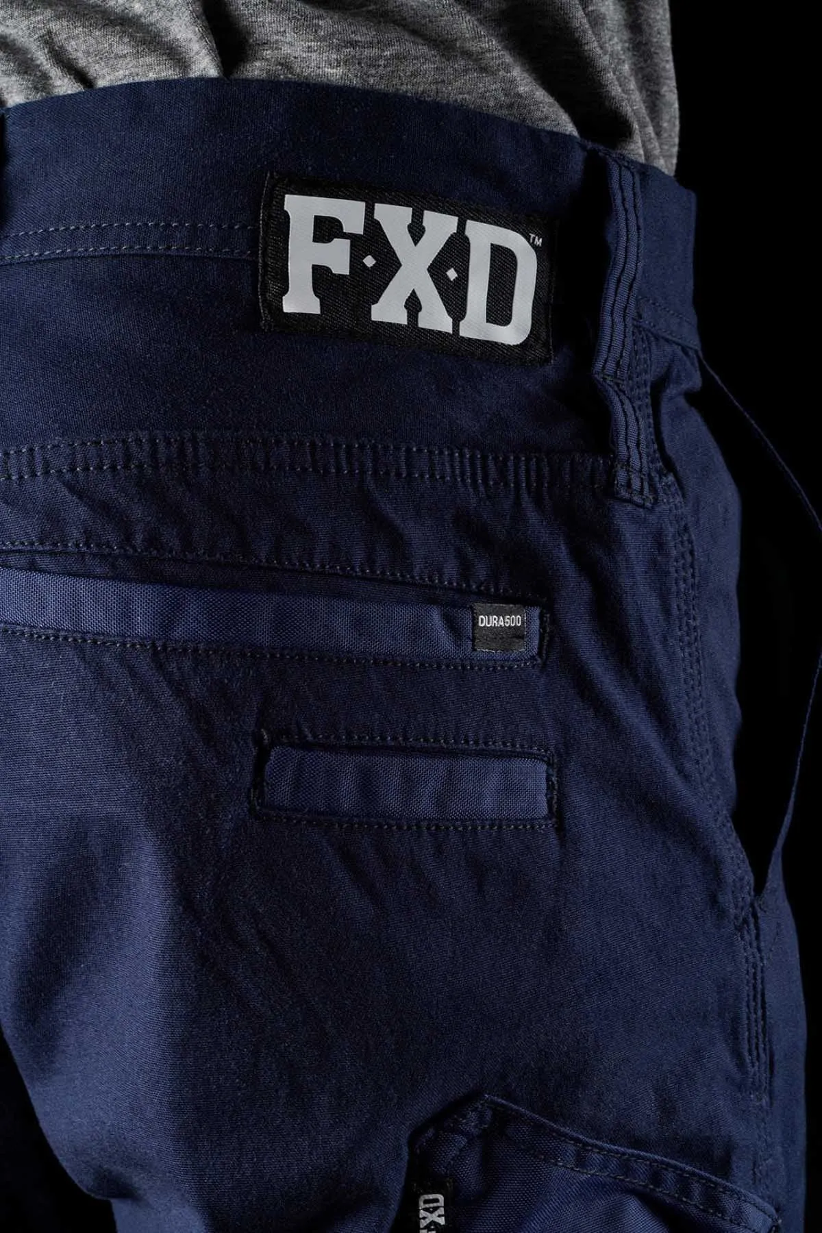 FXD WP-4