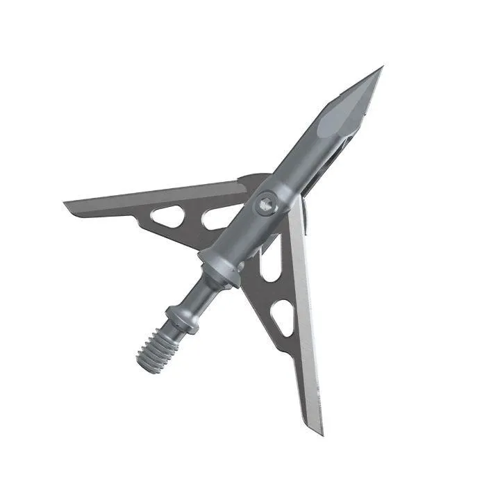 G5 T2 - Rear Deploy Mechanical 3 Pack