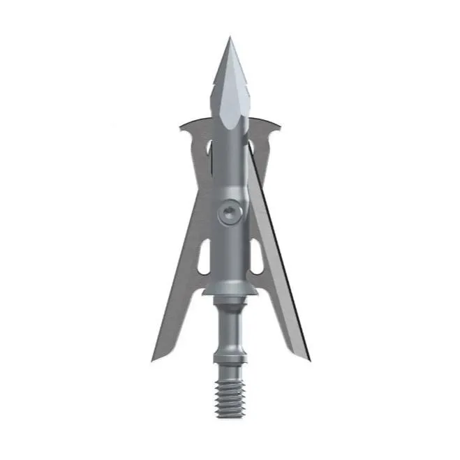 G5 T2 - Rear Deploy Mechanical 3 Pack