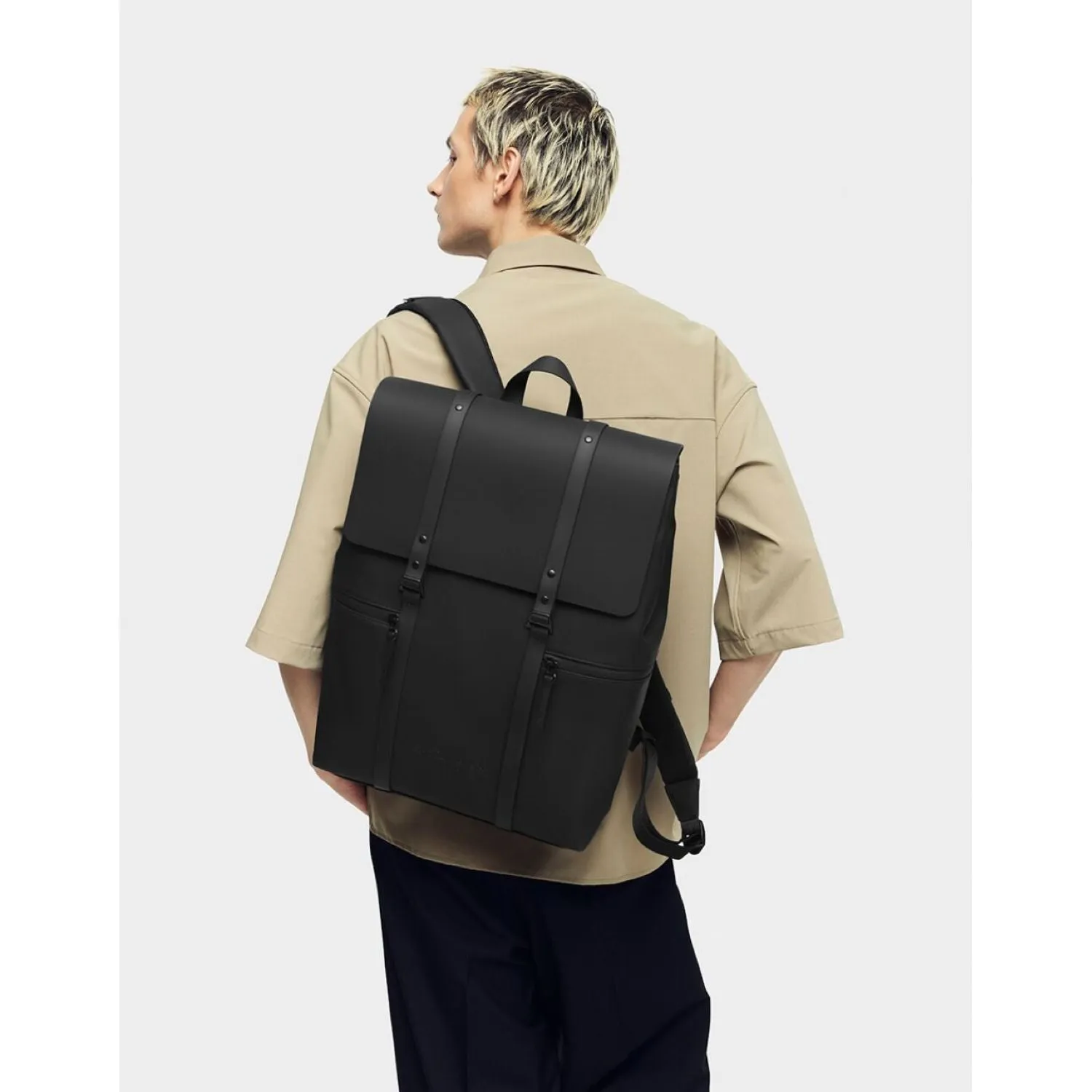 Gaston Luga Splash Backpack 2.0 16"