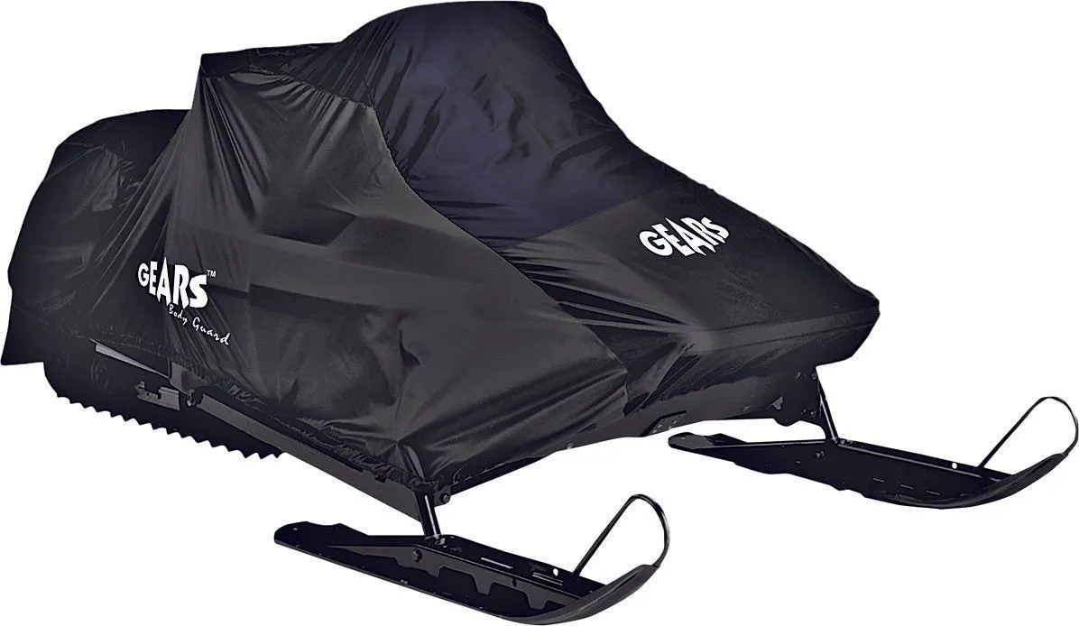 GEARS 300188-1-XL Universal Trailerable Storage Cover