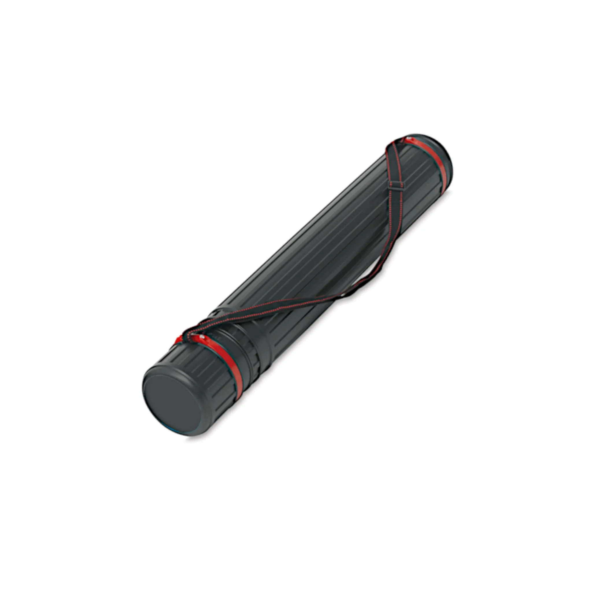 Generic Drawing & Poster Storage Tube Black
