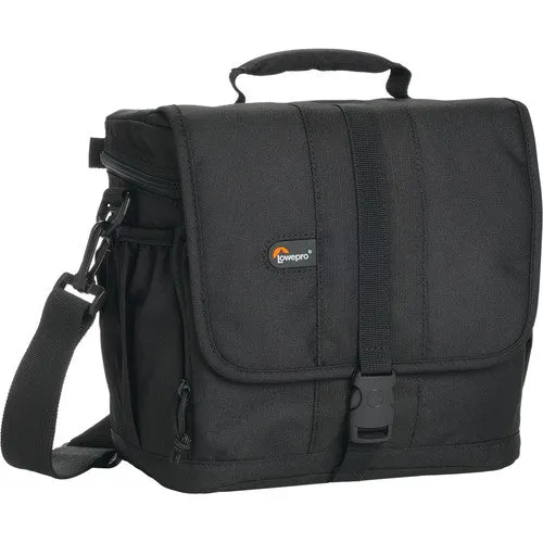 GENTLY USED Lowepro Adventura 170 Camera bag (Strap missing)